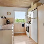 Сasa de vacaciones 140-vestervig-bekkasinvej-14 *