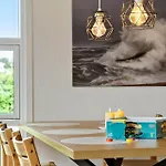 Сasa de vacaciones 140-vestervig-bekkasinvej-14 Vestervig