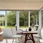 Сasa de vacaciones 140-vestervig-bekkasinvej-14 Vestervig