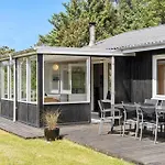 140-vestervig-bekkasinvej-14 * Vestervig