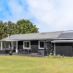 Сasa de vacaciones 140-vestervig-bekkasinvej-14 *