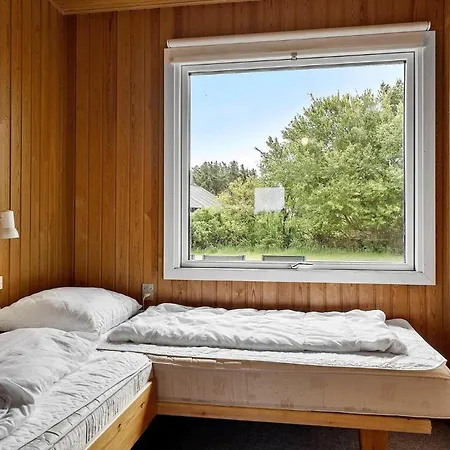 140-vestervig-bekkasinvej-14 * Vestervig