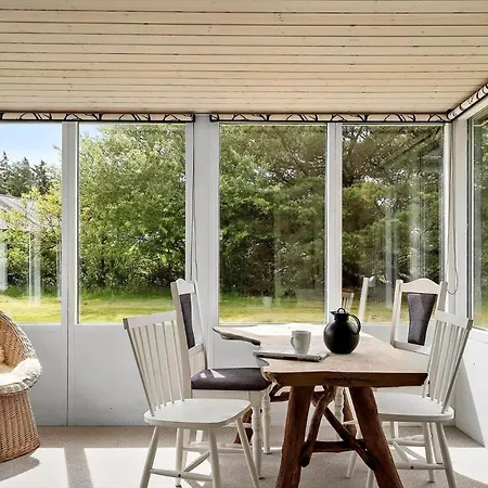 Vakantiehuis 140-vestervig-bekkasinvej-14 Vestervig