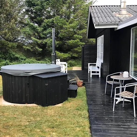 140-vestervig-bekkasinvej-14 * Vestervig