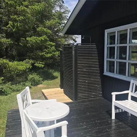 Сasa de vacaciones 140-vestervig-bekkasinvej-14 Vestervig